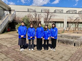 学生コーディネーター イメージ