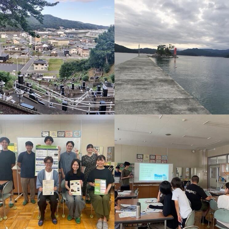 東日本きずなプロジェクト イメージ