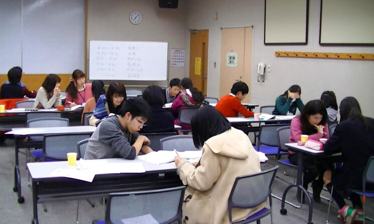 相模原中高生勉強会 イメージ